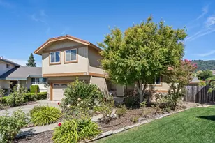 4402 Glacier Ct, Rohnert Park, CA 94928 - Photo 1