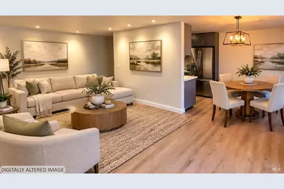 5 Forest Lane, San Rafael, CA 94903 - Photo 1