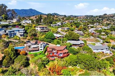 305 Reed Boulevard, Mill Valley, CA 94941 - Photo 11