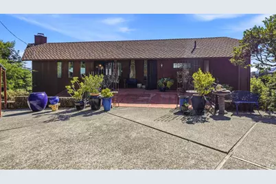305 Reed Boulevard, Mill Valley, CA 94941 - Photo 1