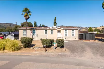 4051 Fisher Lake Drive, Redwood Valley, CA 95470 - Photo 23