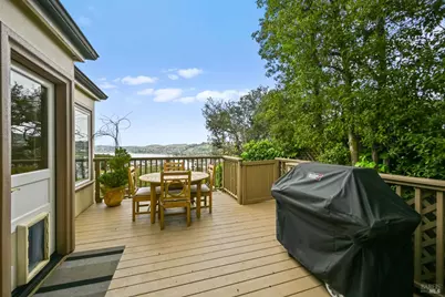 110 Bella Vista Avenue, Belvedere, CA 94920 - Photo 39