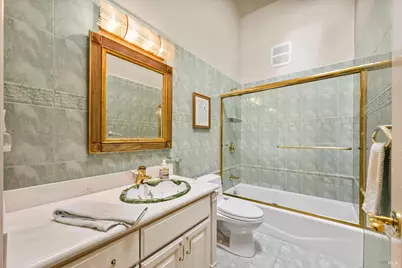 110 Bella Vista Avenue, Belvedere, CA 94920 - Photo 19