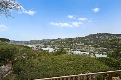 110 Bella Vista Avenue, Belvedere, CA 94920 - Photo 5