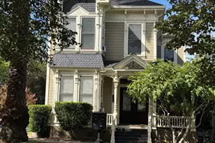 705 Seminary St, Napa, CA 94559 - Photo 1