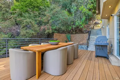 102 Crest Road, Piedmont, CA 94611 - Photo 33