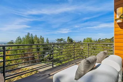 102 Crest Road, Piedmont, CA 94611 - Photo 13