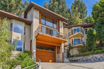 102 Crest Road, Piedmont, CA 94611 - Photo 7
