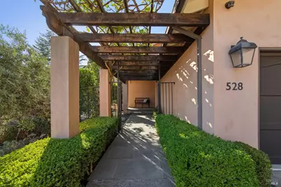 528 Montford Avenue, Mill Valley, CA 94941 - Photo 3