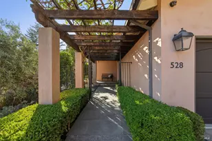 528 Montford Ave, Mill Valley, CA 94941 - Photo 3