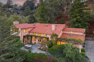 528 Montford Ave, Mill Valley, CA 94941 - Photo 1