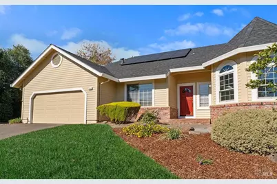232 Silver Creek Circle, Santa Rosa, CA 95409 - Photo 1
