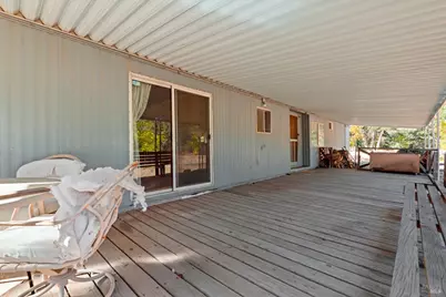 8320 Sulpher Creek Road, Loch Lomond, CA 95461 - Photo 7