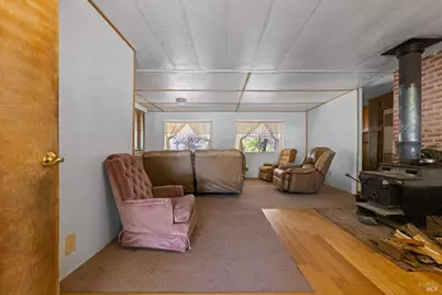 8320 Sulpher Creek Road, Loch Lomond, CA 95461 - Photo 9