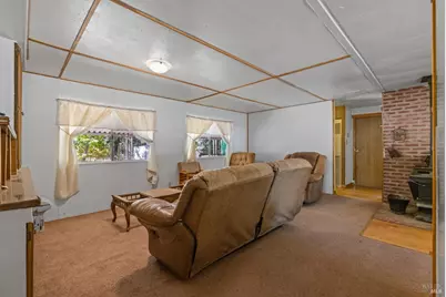 8320 Sulpher Creek Road, Loch Lomond, CA 95461 - Photo 13