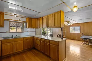 8320 Sulpher Creek Rd, Loch Lomond, CA 95461 - Photo 17