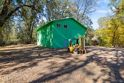 8320 Sulpher Creek Road, Loch Lomond, CA 95461 - Photo 37