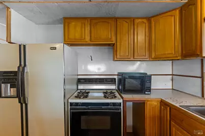 8320 Sulpher Creek Road, Loch Lomond, CA 95461 - Photo 19