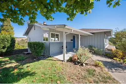 4 Longfellow Road, Mill Valley, CA 94941 - Photo 5
