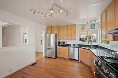 4 Longfellow Road, Mill Valley, CA 94941 - Photo 13