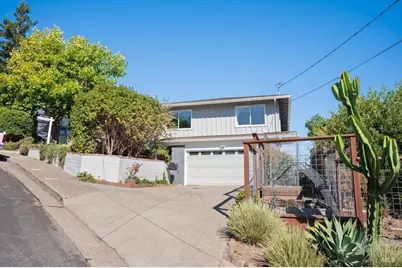 4 Longfellow Road, Mill Valley, CA 94941 - Photo 3