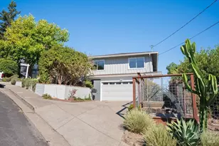 4 Longfellow Rd, Mill Valley, CA 94941 - Photo 3