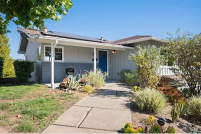 4 Longfellow Road, Mill Valley, CA 94941 - Photo 1