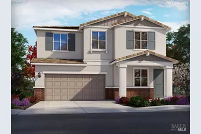 970 Telford Drive, Vacaville, CA 95687 - Photo 1
