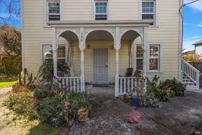 128 W F Street, Benicia, CA 94510 - Photo 5