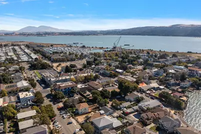 128 W F Street, Benicia, CA 94510 - Photo 49