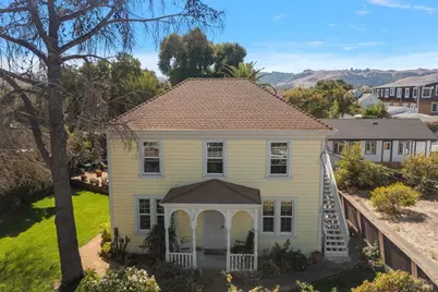 128 W F Street, Benicia, CA 94510 - Photo 1