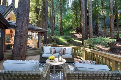 550 Edgewood Avenue, Mill Valley, CA 94941 - Photo 15