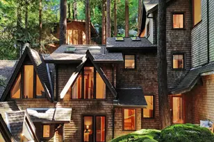 550 Edgewood Ave, Mill Valley, CA 94941 - Photo 3
