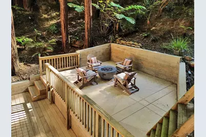 550 Edgewood Avenue, Mill Valley, CA 94941 - Photo 9