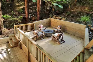 550 Edgewood Ave, Mill Valley, CA 94941 - Photo 9