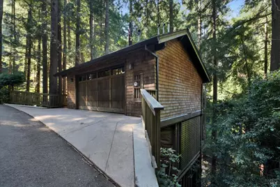 550 Edgewood Avenue, Mill Valley, CA 94941 - Photo 63