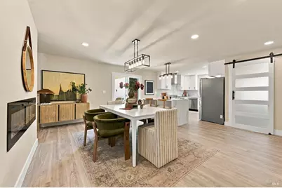 1051 Vassar Drive, Napa, CA 94558 - Photo 13