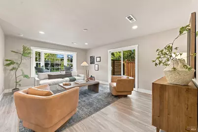 1051 Vassar Drive, Napa, CA 94558 - Photo 9