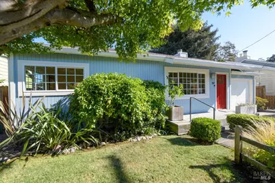 37 Meadow Avenue, San Rafael, CA 94901 - Photo 1