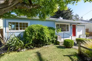 37 Meadow Ave, San Rafael, CA 94901 - Photo 1