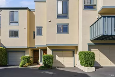 818 S Eliseo Drive, Greenbrae, CA 94904 - Photo 3