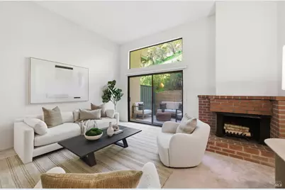 818 S Eliseo Drive, Greenbrae, CA 94904 - Photo 5