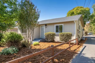 1181 Clover Drive, Santa Rosa, CA 95401 - Photo 1
