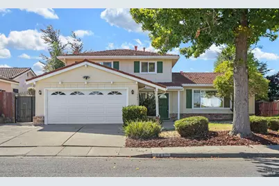 141 Ashton Street, Vallejo, CA 94591 - Photo 1