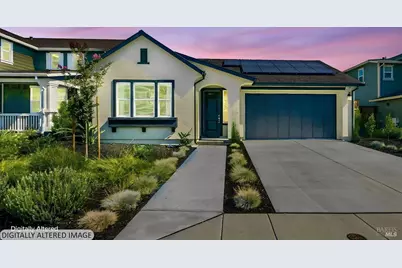 7320 Willowglen Drive, Rohnert Park, CA 94928 - Photo 5