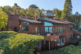 62 Cloud View Rd, Sausalito, CA 94965 - Photo 1