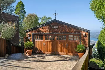 62 Cloud View Road, Sausalito, CA 94965 - Photo 3