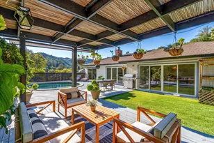28 Oak Tree Ln, Fairfax, CA 94930 - Photo 1