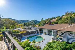 28 Oak Tree Ln, Fairfax, CA 94930 - Photo 3