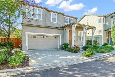 1000 Amber Ridge Lane, Vacaville, CA 95687 - Photo 1